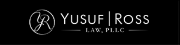 Yusuf Ross Law Logo